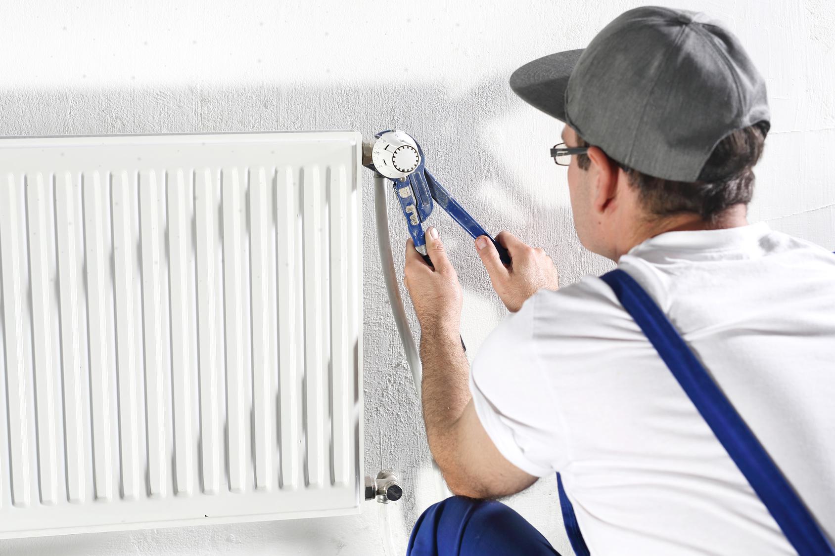chauffage au gaz Coulommiers