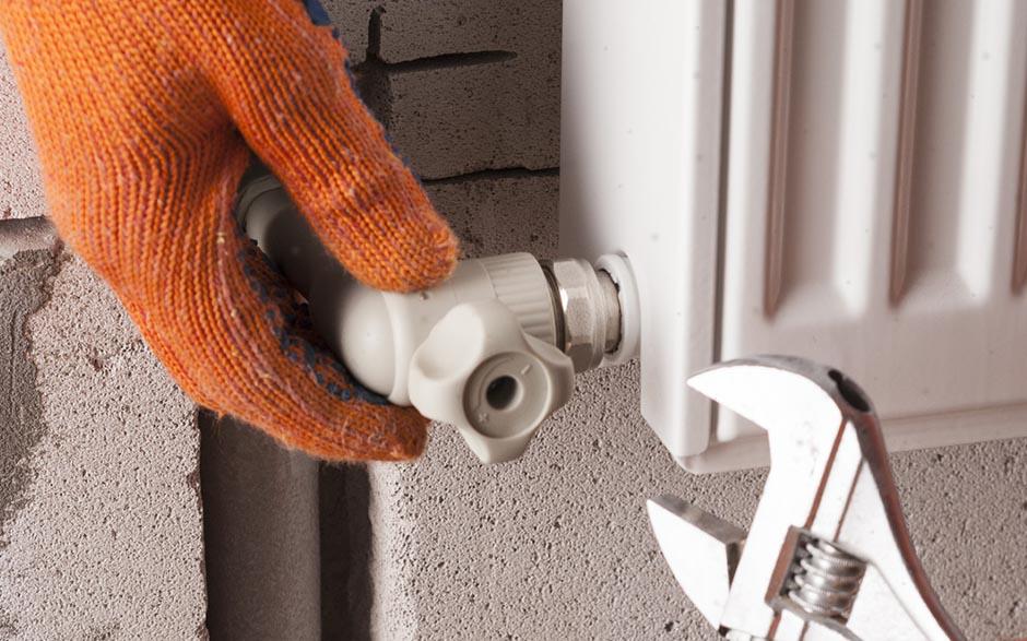 chauffage au gaz Coulommiers